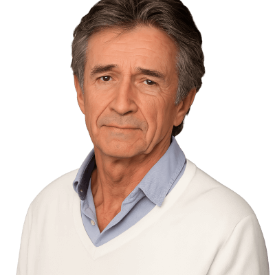 Professor Karl Miller  specialized in Bariatric Surgery